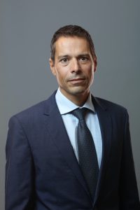 039A9220 Baxi parent company BDR Thermea appoints new COO