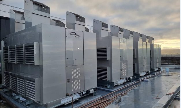Seeley International unveils Climate Wizard CW80—refrigeration‑level cooling with up to 80% less energy, debuting at MCE