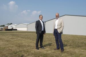 1 72 ELLIS Expands With Eyes On Growth