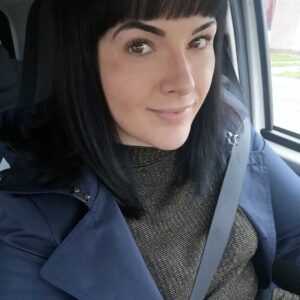 1 73 Meet Rachel, Key Accounts Manager and FORS Practitioner