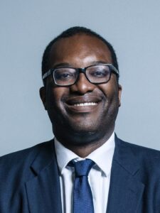1200px Official portrait of Kwasi Kwarteng crop 2 ACE welcomes the appointment of Kwasi Kwarteng MP as Construction Minister