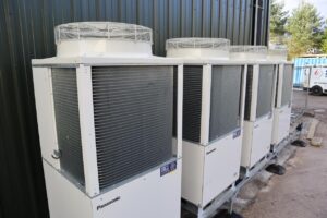 16369873288846291 Panasonic helps Riverford Butchery lower its carbon footprint