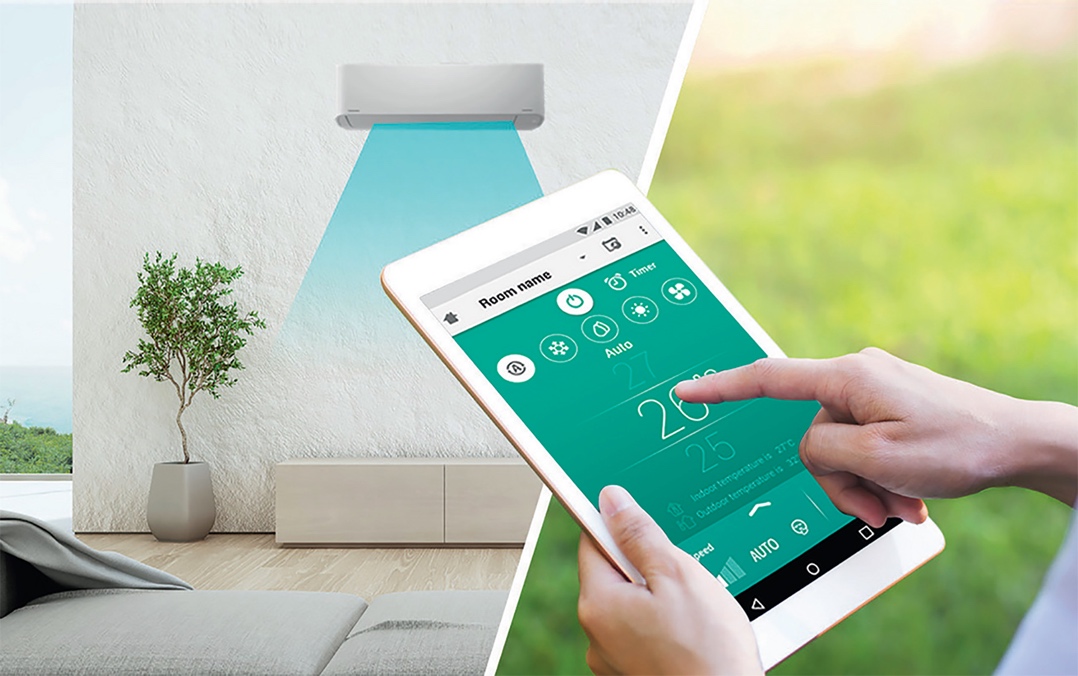 Toshiba’s New SEIYA R-32 Split System Offers Ultra-Quiet Performance for Homes and Business