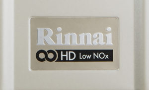 2 4 Rinnai solo for low nox continuous flow on demand hot water……but with a store