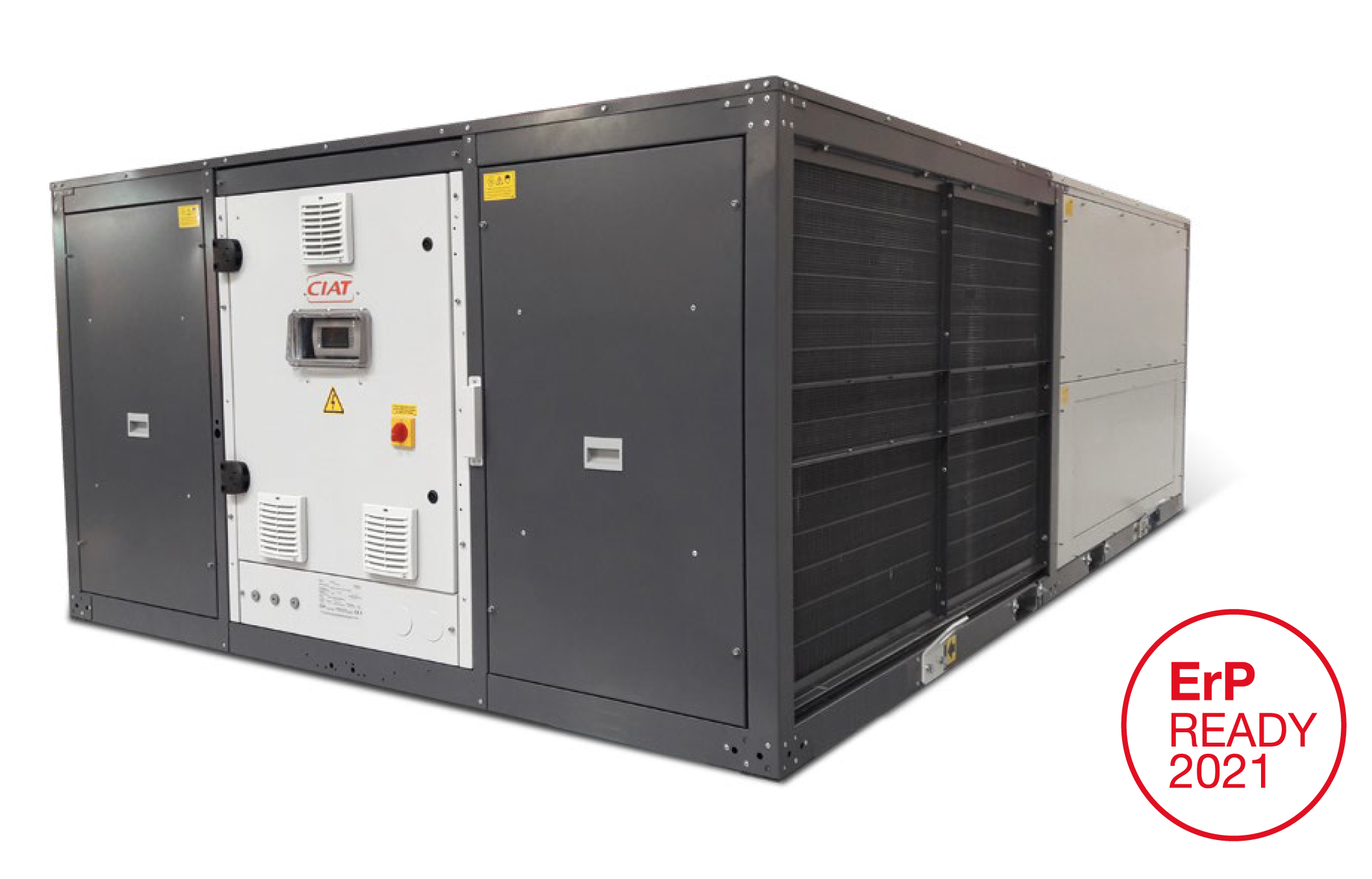 CIAT to Cool Lithium Battery Power Storage  Stations in UK and Ireland