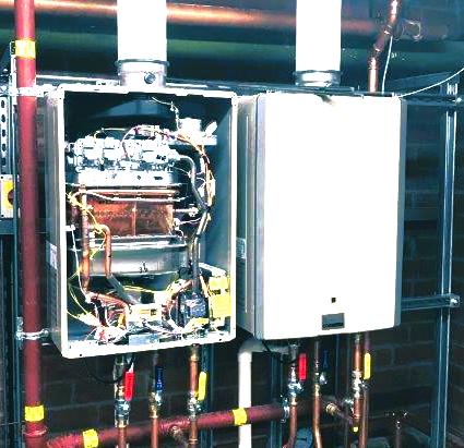 CPD studies the savings achieved by reducing traditional storage