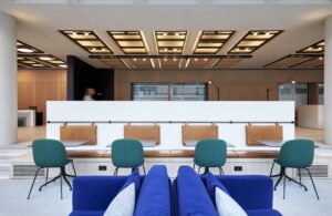 20190408 200GraysInnRd 235Re Zumtobel headlines at 200 Gray’s Inn Road