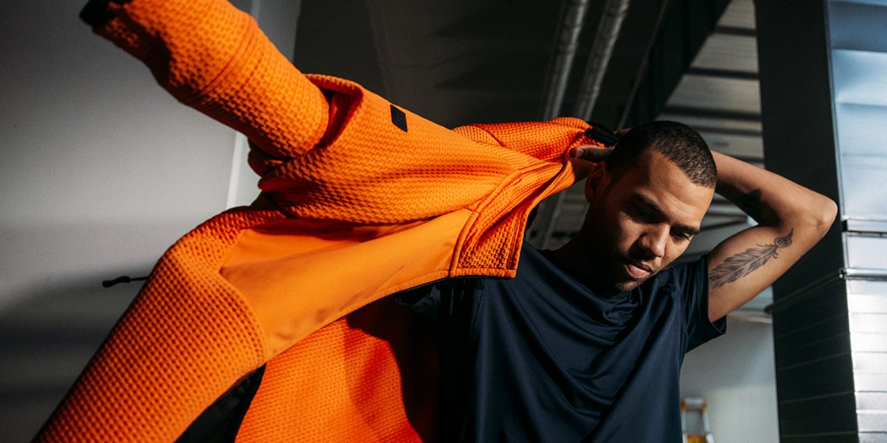 Snickers Workwear’s energising new technical midlayers