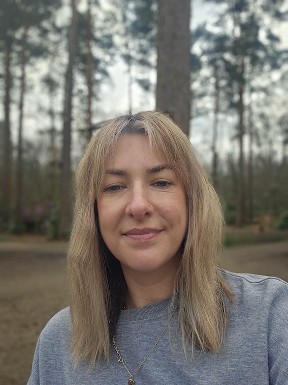 20250322 121919 New starter at Clivet