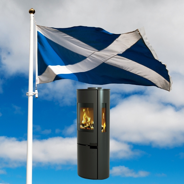 SIA welcomes Scottish Government direction on New Build Heat Standard