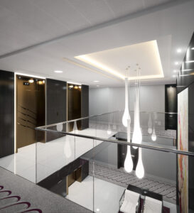 375 Kensington High St Image 1 WATERLOO CASE STUDY: 375 Kensington High Street