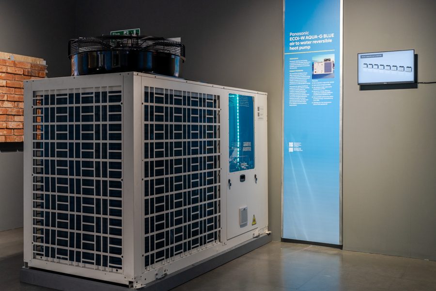 425a0ecd 4fb1 46ba 8e73 27a73aa525ec Retrofit Meets: University Estates - Panasonic to present retrofit success at Retrofit 24 panel