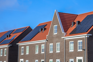 Training investment needed for soaring demand for solar installations