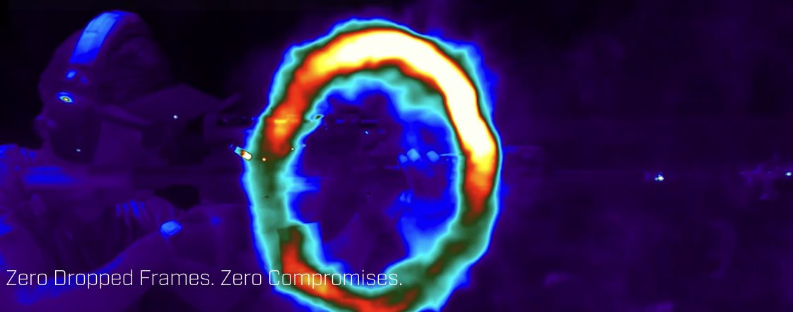 FLIR X-Series don’t lose a moment of critical testing