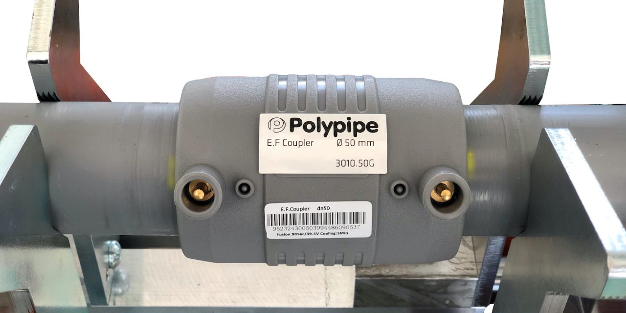 Polypipe reveals major expansion to its MecFlow Supply Systems range 