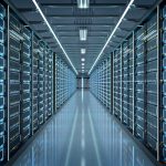 BSRIA reports data centres now account for more than two in five of all structured cabling installed globally