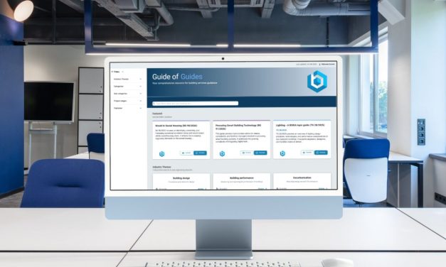 BSRIA launches Guide of Guides to aid navigation of building services industry guidance