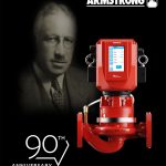 Armstrong celebrates 90th anniversary