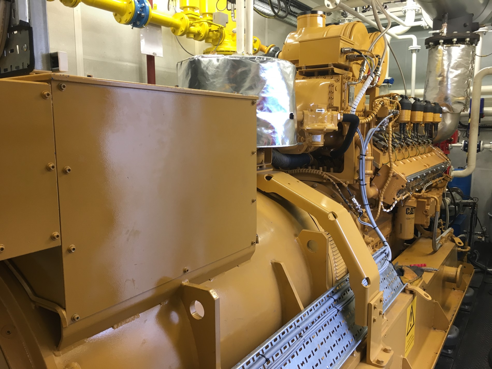 Bringing affordable energy to hospitals