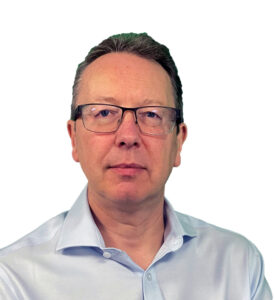 ABannister Optilan appoints new CFO