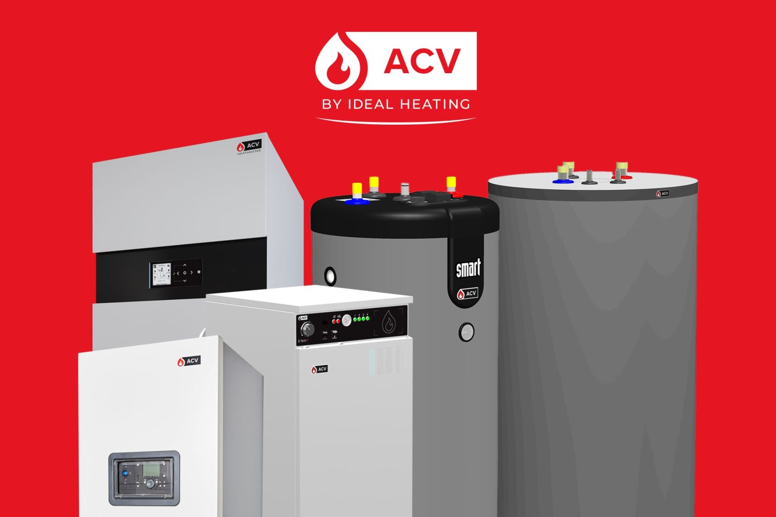 ACV UK announces two new free commissioning promotions for 2025 - BSEE