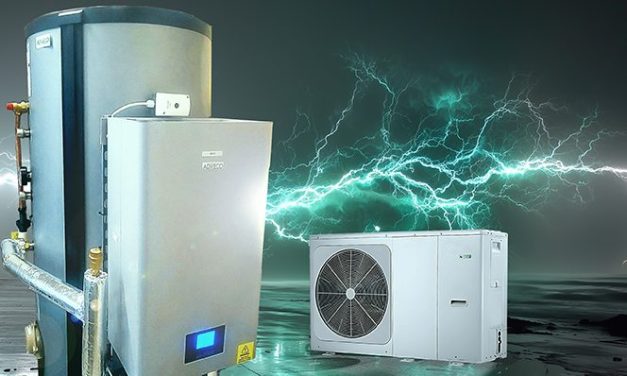 ARDENT & FUSION: a balanced approach to electric water heating