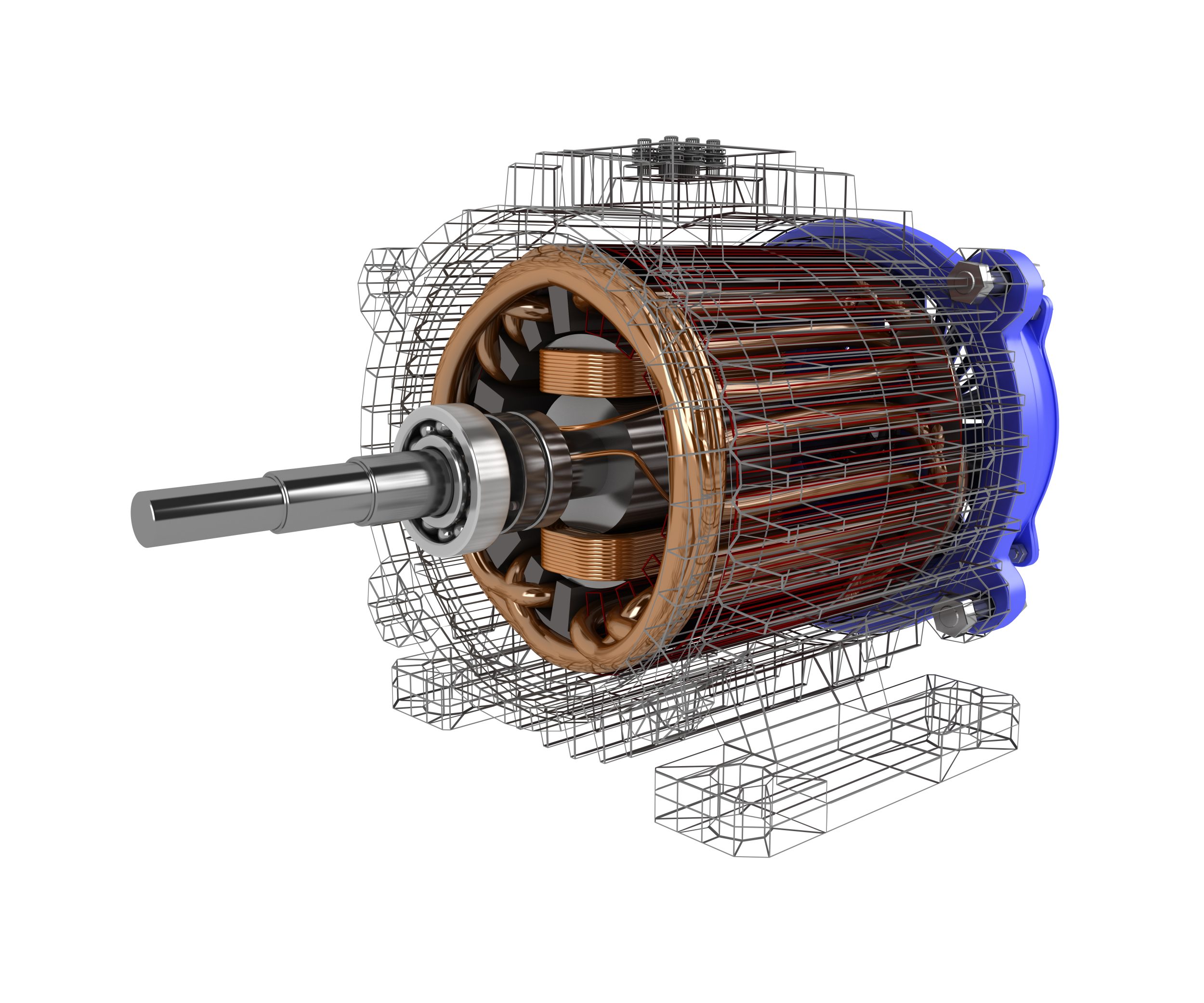 AI-powered tool to simplify navigating electromechanical repair and maintenance standards
