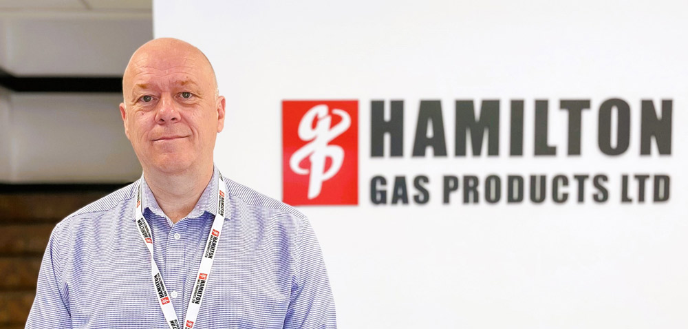 AH 200623 KC OK Hamiltons Named as Rinnai UK Major Distribution Partner/Domestic Products