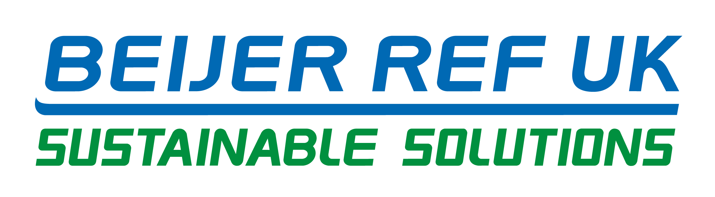 APPROVED BR UK SS logo Beijer Ref to unite in UK and Ireland