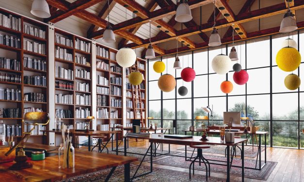 Whitepaper explores acoustic design requirements in school buildings