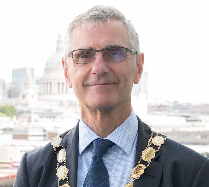 New BESA President calls for national retrofit plan