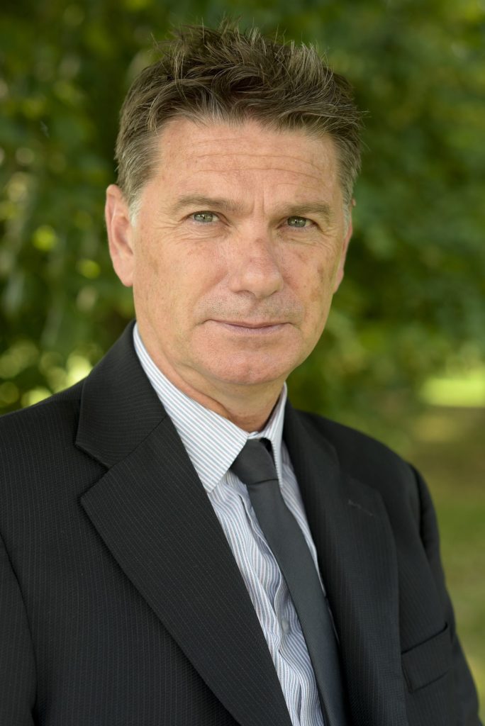 Adrian Lightwood 2 Stronger sanctions to enforce work notifications coming into force for installers