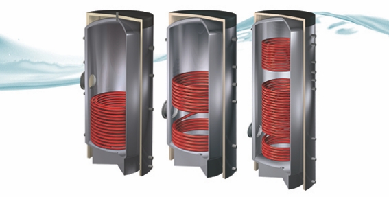 The Soft Option – Calorifiers and Hot Water Storage In Corrosive Water Conditions