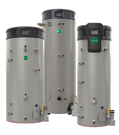 Adveco Astute range cut out 72dpi copy Adveco Introduces the Astute® Range of Intelligent Commercial Gas Water Heaters