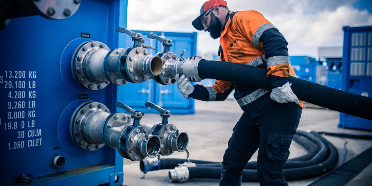 Calls to get ahead for site cooling amid soaring temperatures and construction sector surge