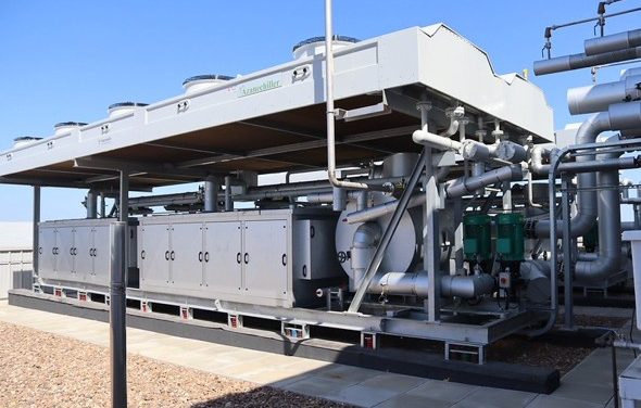 Heatwave puts refrigeration resilience in the spotlight as industry rethinks design for a changing climate