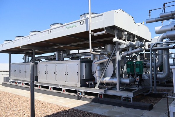 Heatwave puts refrigeration resilience in the spotlight as industry rethinks design for a changing climate