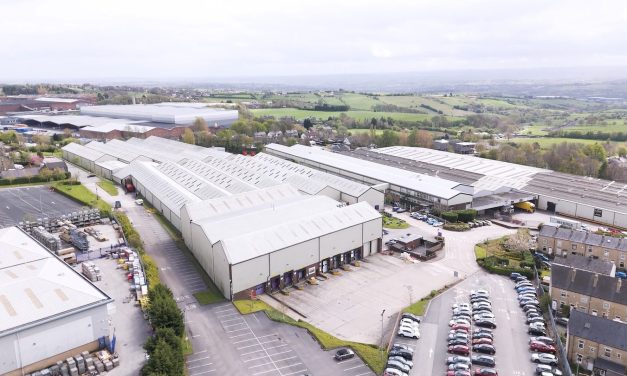 Airedale to open third and largest UK manufacturing plant