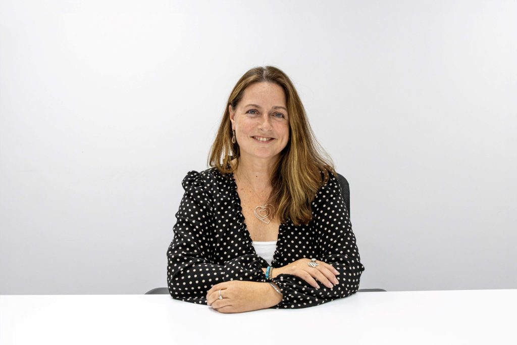 Alexis Roberts Channel Marketing Manager jpeg 1 Vent-Axia supported Net Zero Week