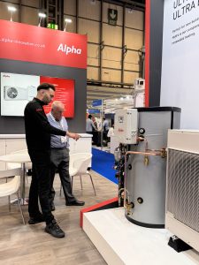 Alpha at InstallerSHOW Alpha to showcase new products at InstallerSHOW 2026 – Stand 5G46