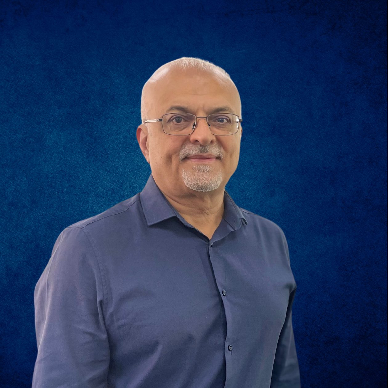 Amar Kataria New appointments at GF Building Flow Solutions UK & NI