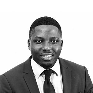 Amos20Simbo Companies warned not to ‘fake’ diversity