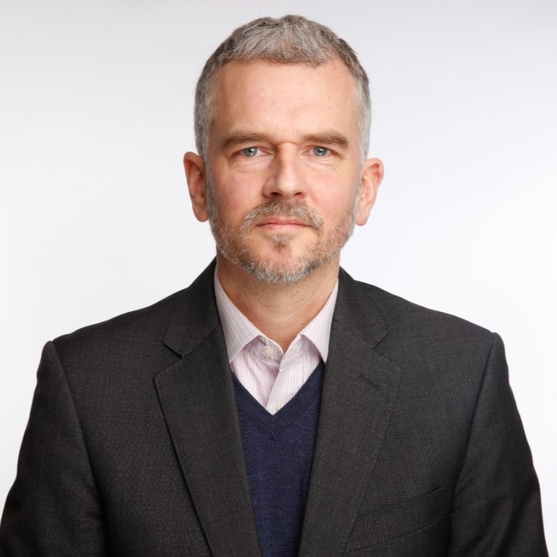 Andrew Palmer Economist BESA challenges industry to go ‘beyond compliance’