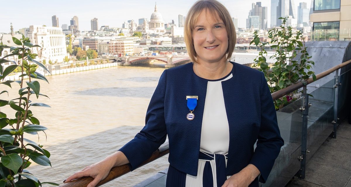 New BESA President urges industry to ‘take pride’