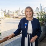 New BESA President urges industry to ‘take pride’