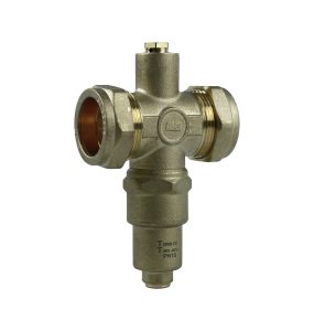 Antifreeze valve 1 Navigator launches new antifreeze valve