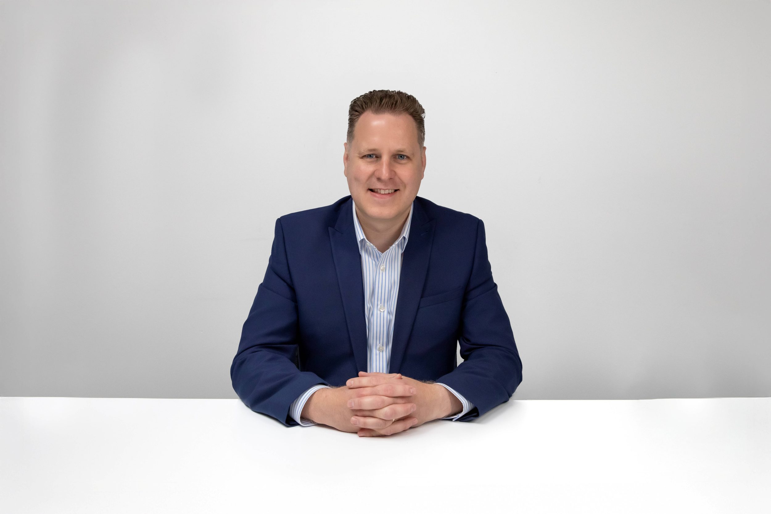 Ashley Smith Product Manager Vent Axia PR Vent-Axia delivers social housing a smart ventilation solution ahead of Awaab’s Law