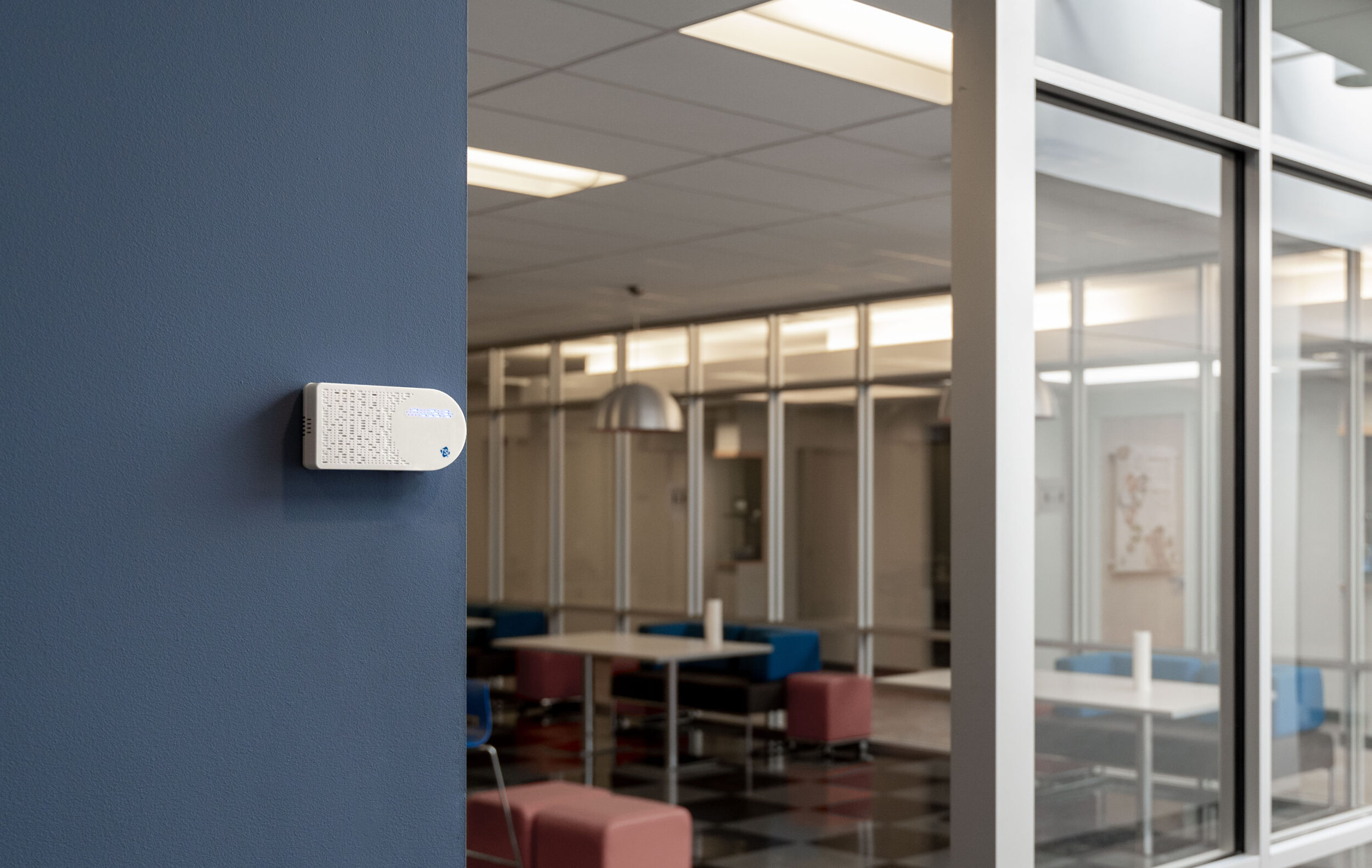 Ashtead Technology launches new indoor air quality monitors