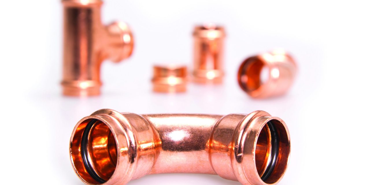 Big Year, Bigger Impact: Conex Bänninger to unveil new look with larger stand at InstallerSHOW