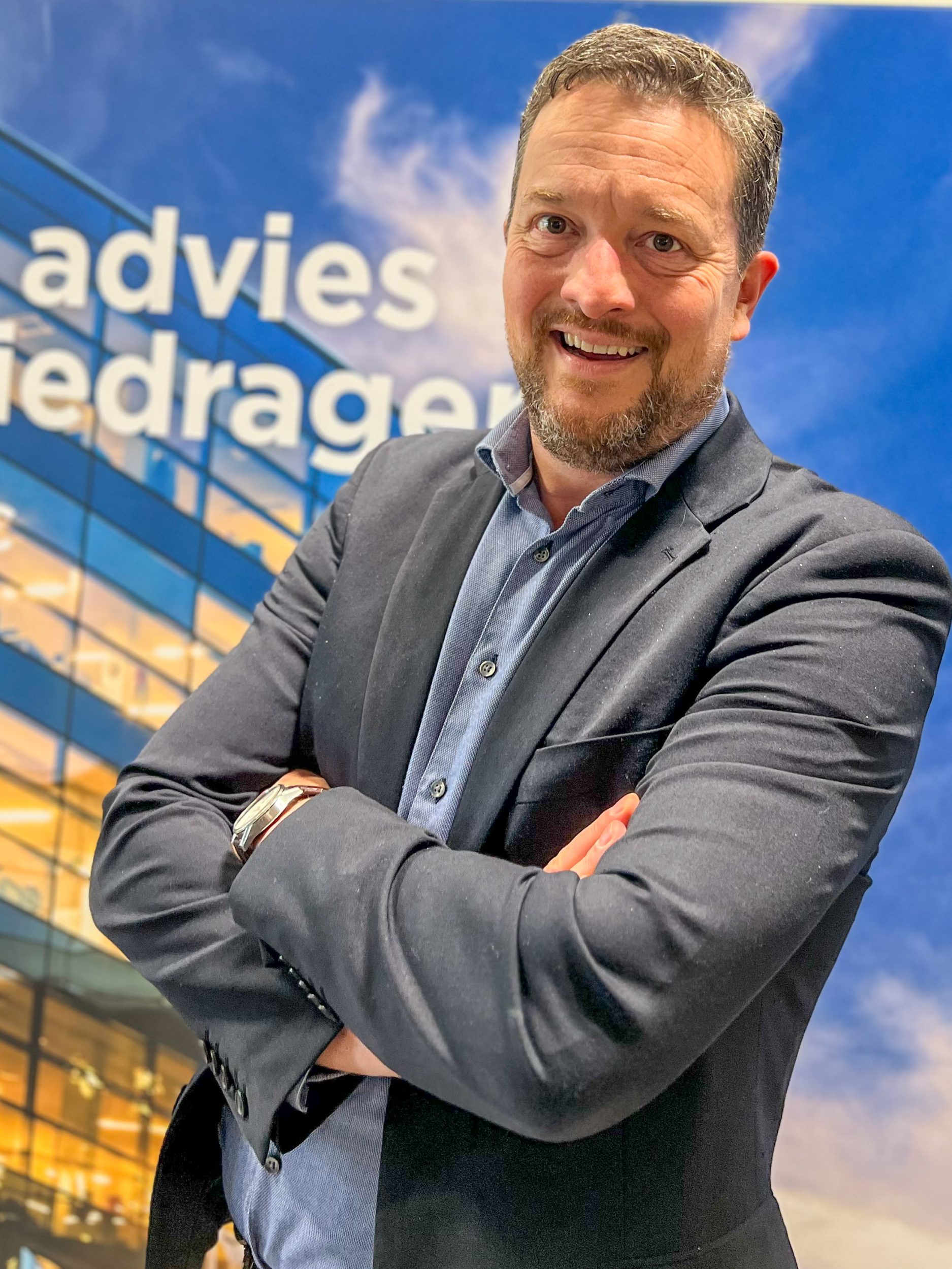 Baxi UK & Ireland MD to step down and new chief appointed